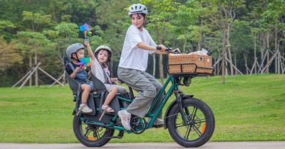 Fiido T2 : Test de ce vélo robuste, puissant et stylé